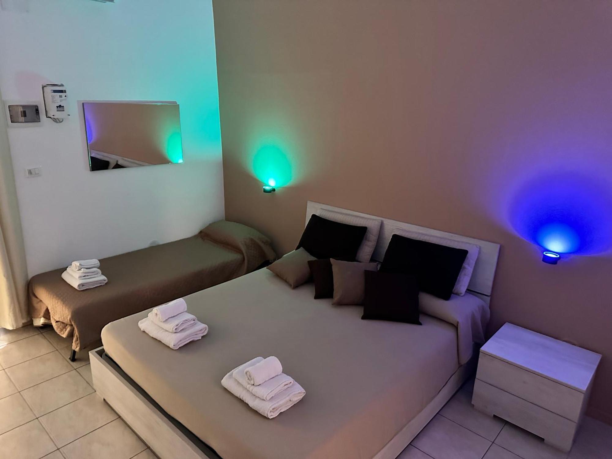 شقة Bonahouse كاتانيا المظهر الخارجي الصورة