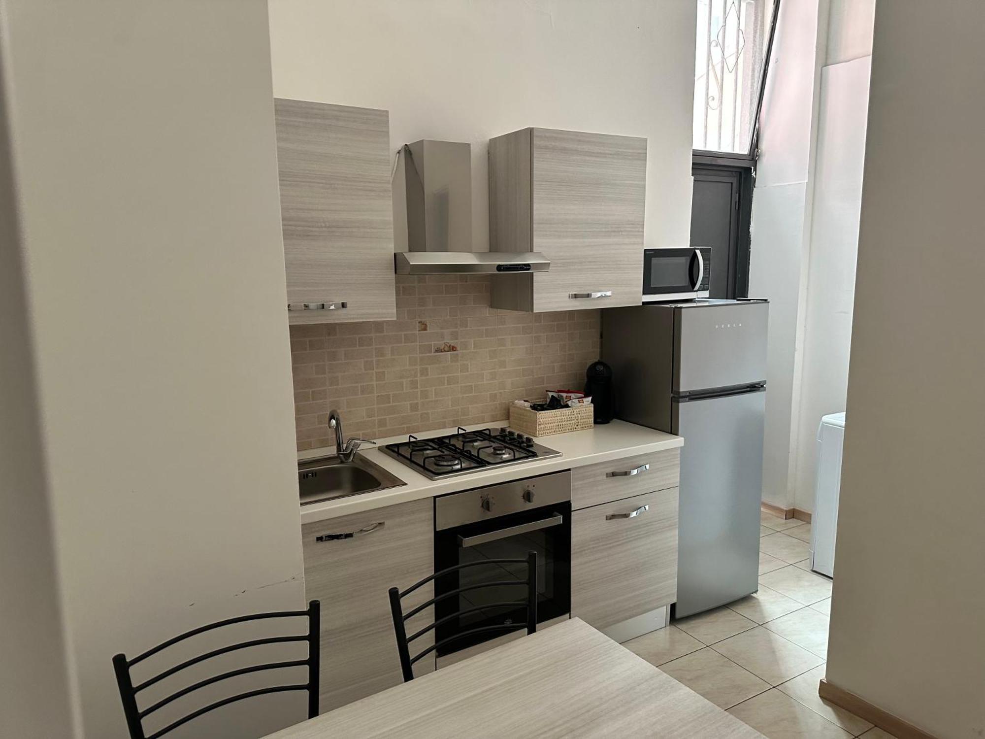 شقة Bonahouse كاتانيا المظهر الخارجي الصورة