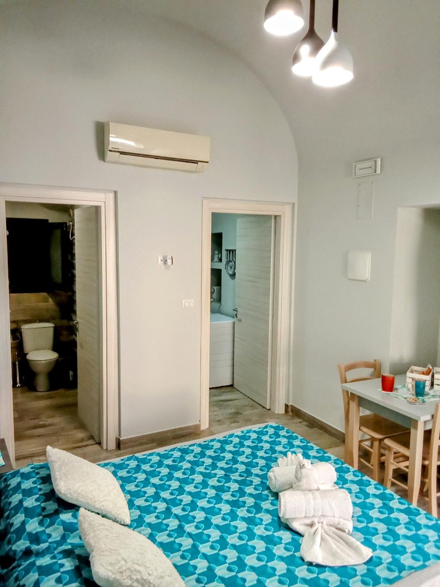 شقة Bonahouse كاتانيا المظهر الخارجي الصورة