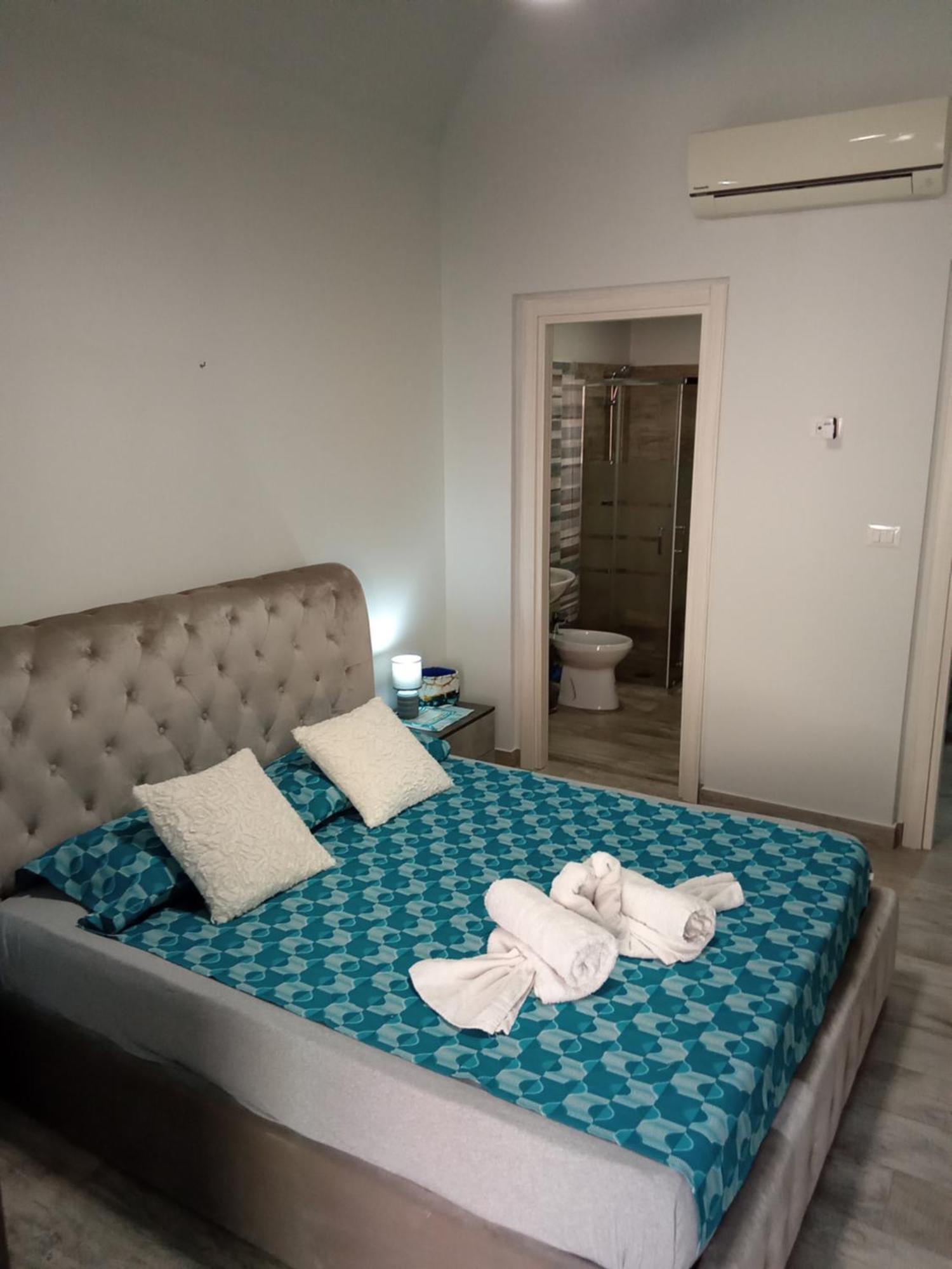 شقة Bonahouse كاتانيا المظهر الخارجي الصورة