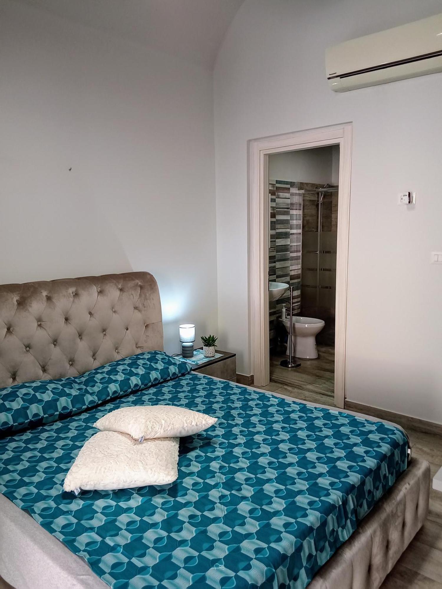 شقة Bonahouse كاتانيا المظهر الخارجي الصورة