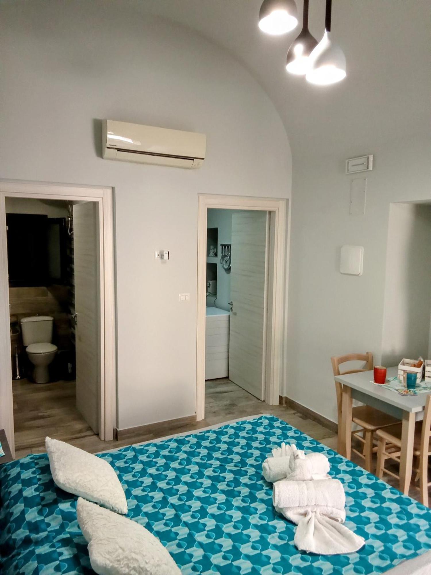 شقة Bonahouse كاتانيا المظهر الخارجي الصورة