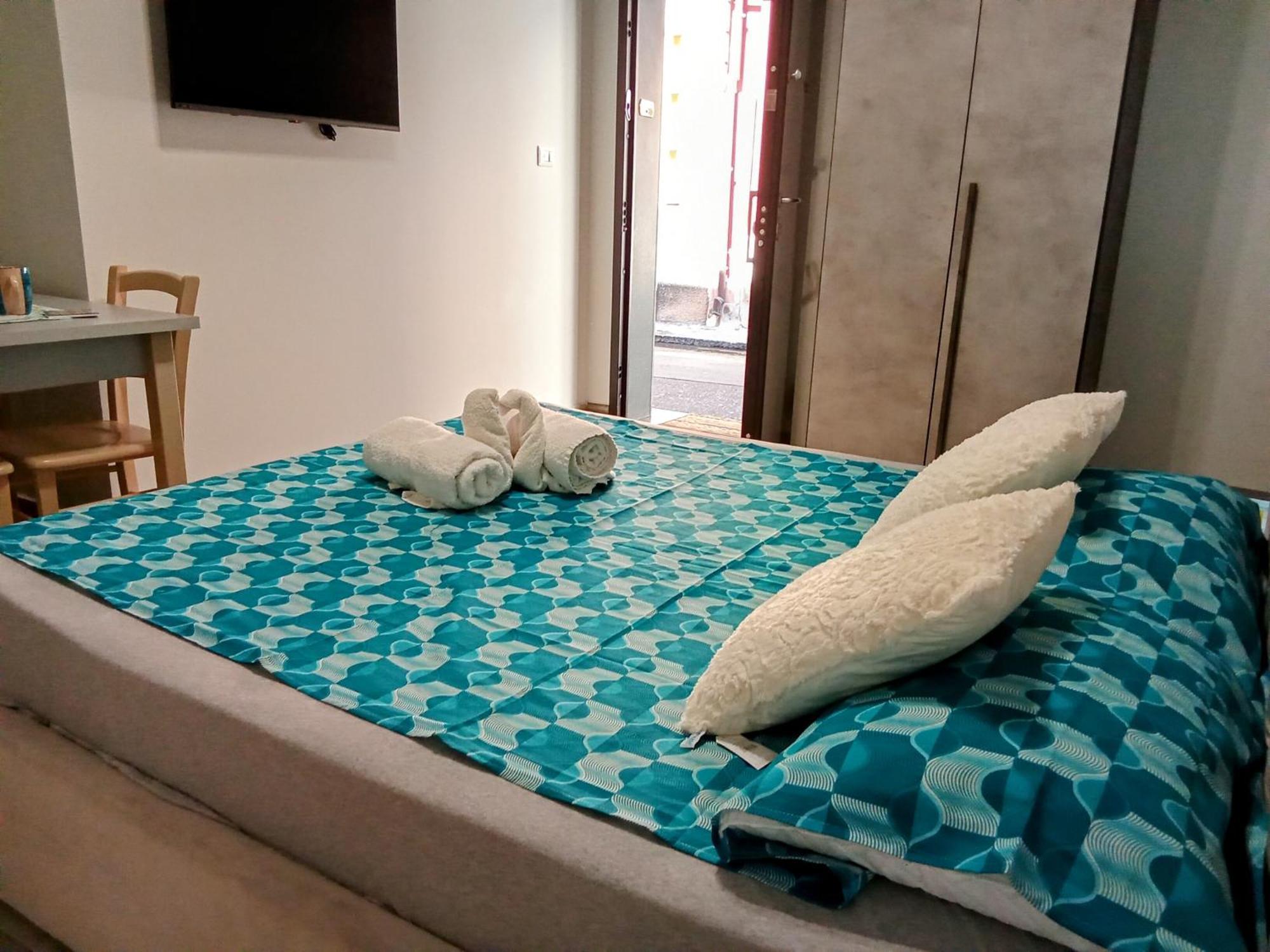 شقة Bonahouse كاتانيا المظهر الخارجي الصورة