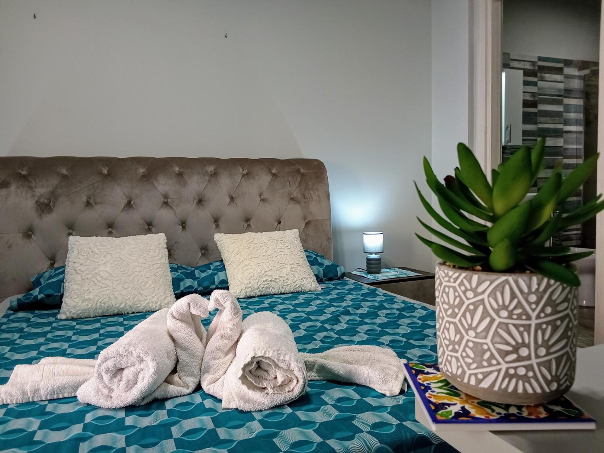 شقة Bonahouse كاتانيا المظهر الخارجي الصورة